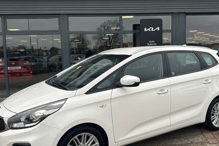 Kia Carens 74.800 km 16.970 &euro; Wesel 46485