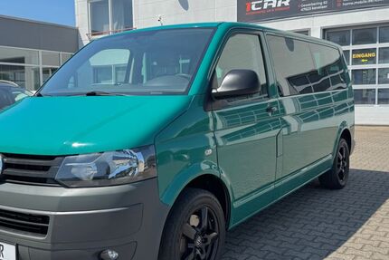 VW T5 Transporter 235.000 km 13.999 &euro; Kevelaer 47623