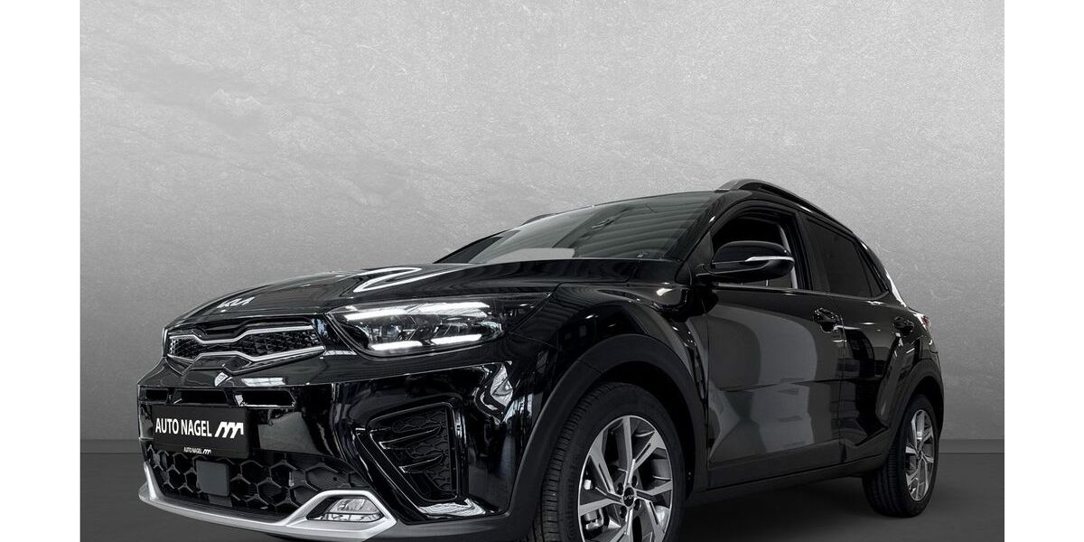 Kia Stonic 7.733 km 22.950 &euro; Geldern 47608