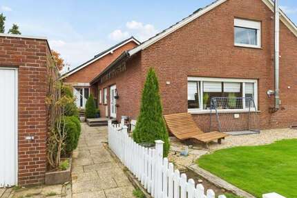 Haus Isselburg - 8 Zimmer, 189 m&sup2;, 395.000&euro; | Angebot:25861046