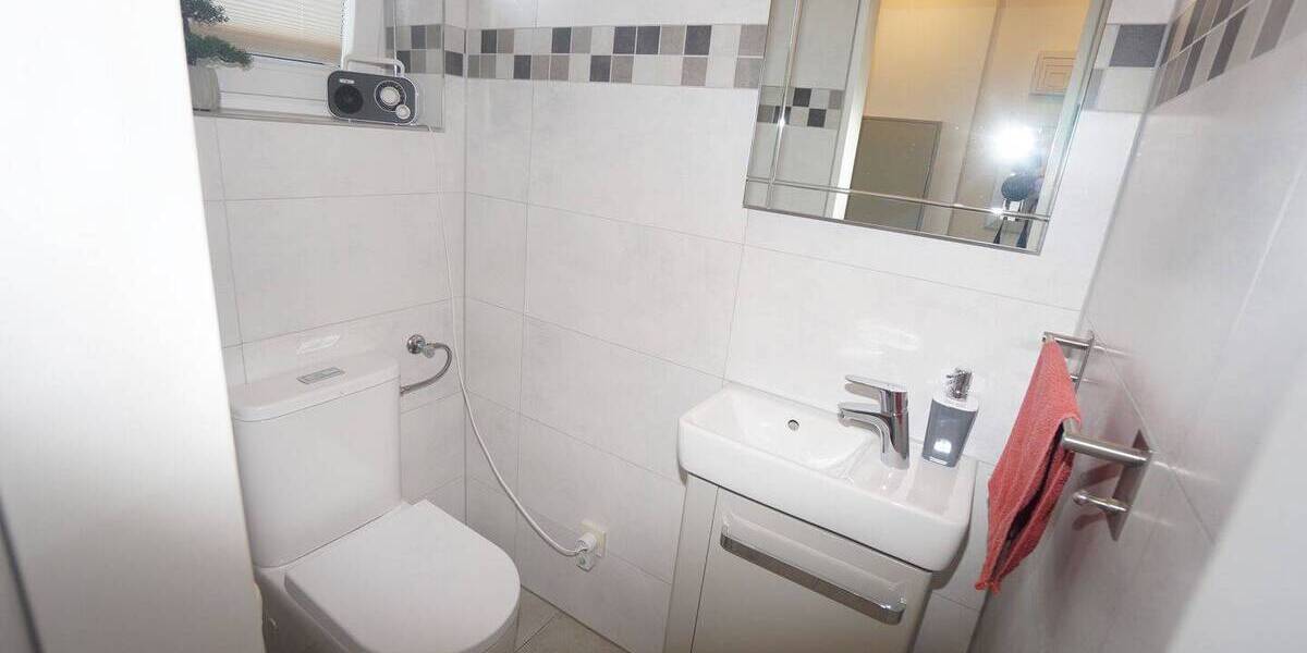 Reihenmittelhaus Rheinberg Vierbaum - 4 Zimmer, 101 m&sup2;, 334.000&euro; | Angebot:25984256