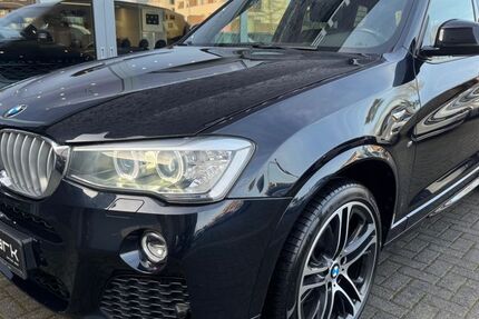 BMW X3 125.000 km 22.900 &euro; Bocholt 46397