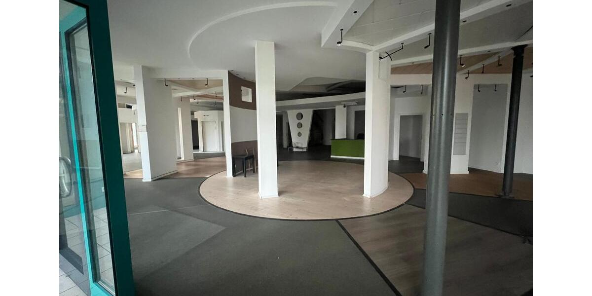 Gewerbeobjekt Bocholt - 2.803&euro; | Angebot:25161384