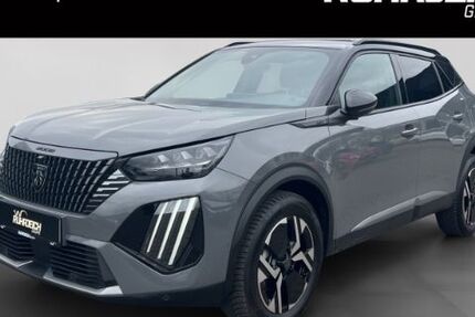 Peugeot 2008 20.100 km 23.690 &euro; Duisburg 47059