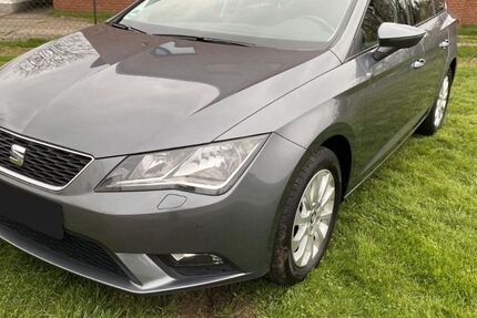 Seat Leon 165.000 km 10.999 &euro; Duisburg 47169