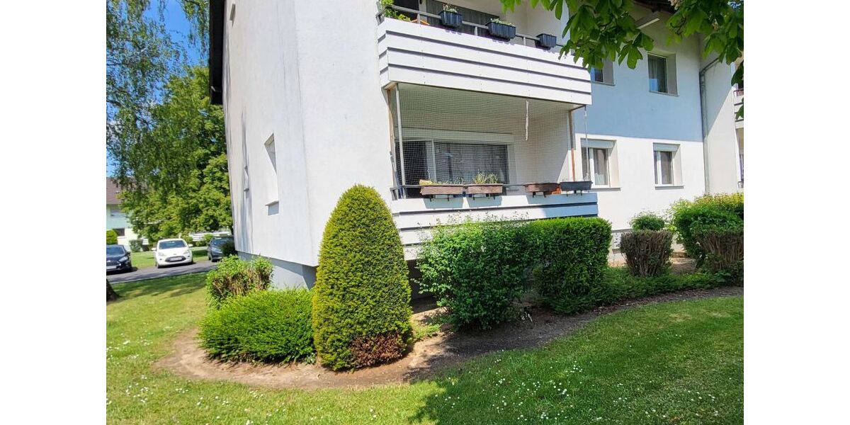 Provisionsfrei* Charmante Erdgeschosswohnung mit Zentraler Lage - Erdgeschoßwohnung Rheinberg | Angebot:25370958