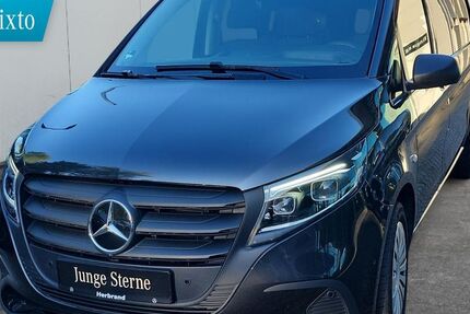 Mercedes-Benz Vito 18.386 km 50.873 &euro; Kevelaer 47623