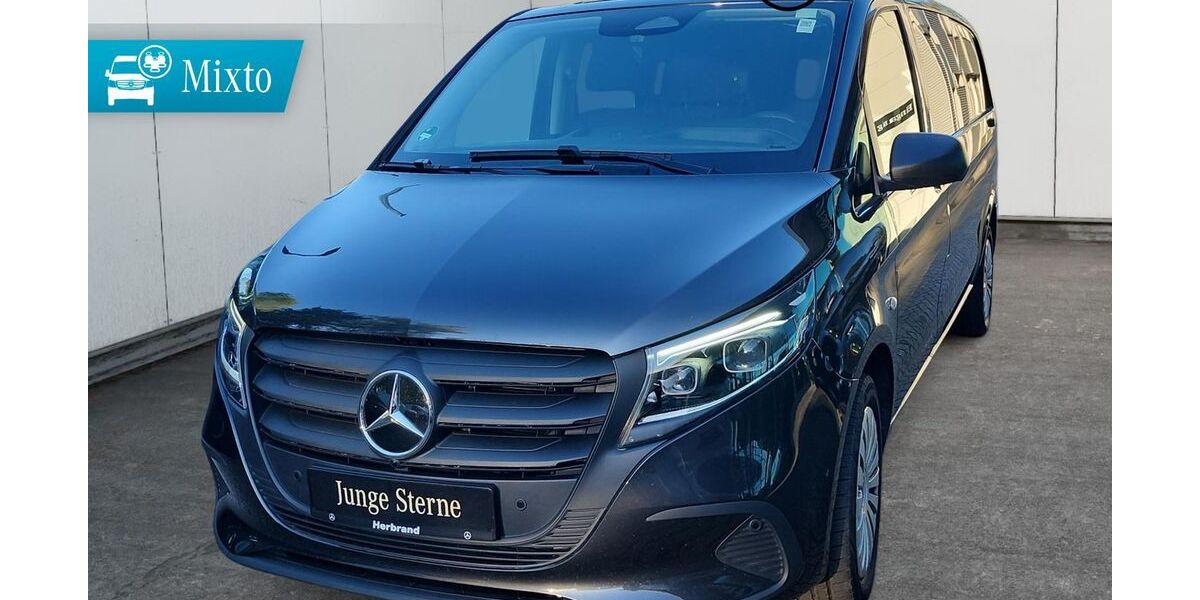 Mercedes-Benz Vito 18.386 km 50.873 &euro; Kevelaer 47623