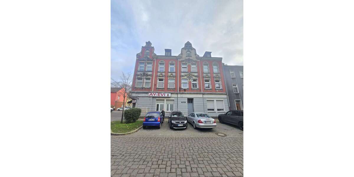 Einfamilienhaus Duisburg Hamborn - 3 Zimmer, 347 m&sup2;, 240.000&euro; | Angebot:26084085