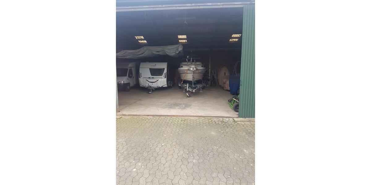 Gewerbeobjekt Rees - 800&euro; | Angebot:25290928