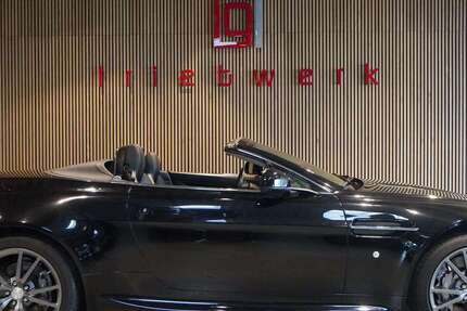 Aston Martin Vantage 40.000 km 74.941 &euro; Duisburg 47228
