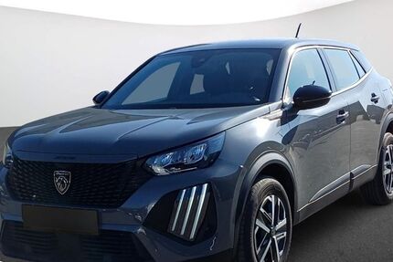 Peugeot 2008 19.716 km 18.990 &euro; Borken 46325