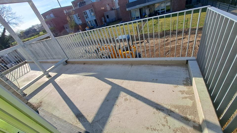 Etagenwohnung Kalkar - 2 Zimmer, 65 m&sup2;, 444&euro; | Angebot:25807072