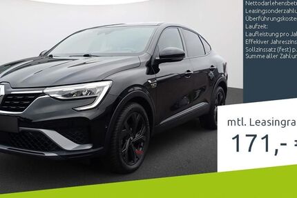 Renault Arkana 60.667 km 18.799 &euro; Borken 46325