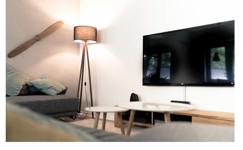 Erdgeschoßwohnung Duisburg - 2 Zimmer, 64 m&sup2;, 1.290&euro; | Angebot:25171820