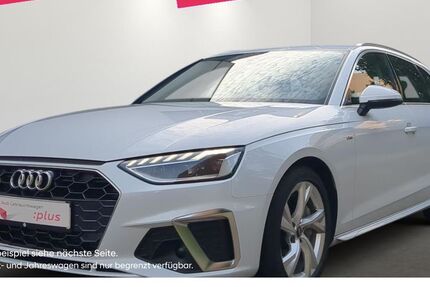 Audi A4 46.904 km 27.350 &euro; Duisburg 47249