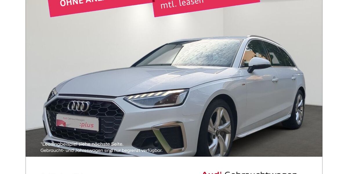 Audi A4 46.904 km 27.350 &euro; Duisburg 47249