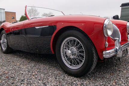 Austin Healey Andere 88.357 km 59.980 &euro; Geldern 47609
