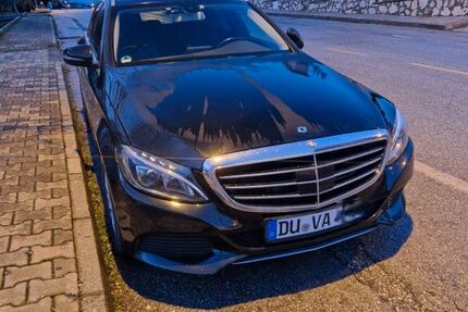 Mercedes-Benz C 200 179.000 km 12.490 &euro; Duisburg 47178