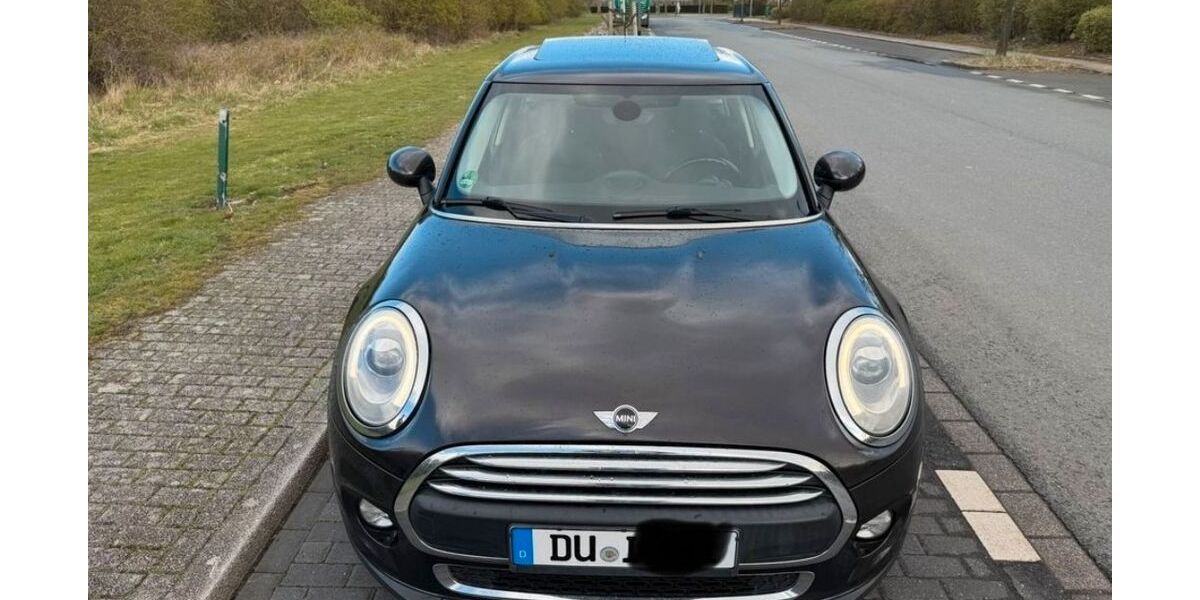 Mini ONE 98.650 km 9.999 &euro; Duisburg 47166