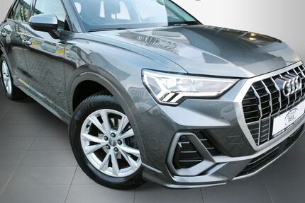 Audi Q3 58.920 km 25.899 &euro; Xanten 46509