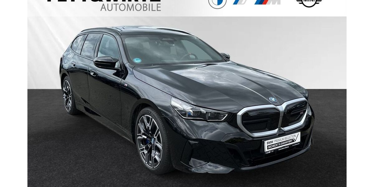 BMW i5 8.700 km 71.751 &euro; Geldern 47608