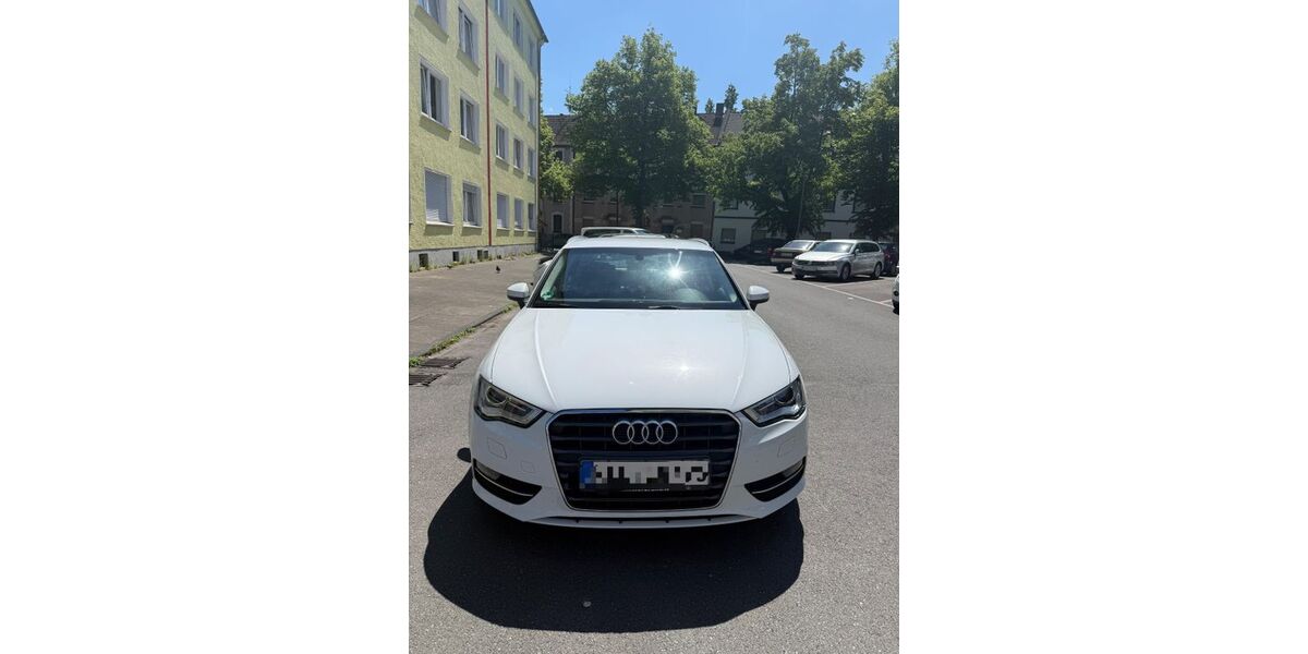 Audi A3 154.720 km 14.500 &euro; Moers 47441