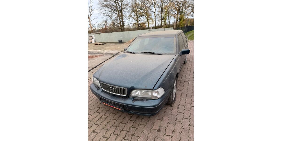 Volvo S70 290.000 km 2.499 &euro; Hamminkeln/ Wesel 46499