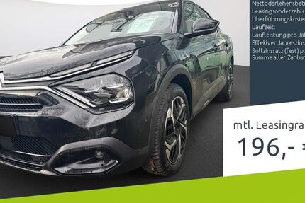 Citroen C4 X 24.407 km 18.490 &euro; Borken 46325