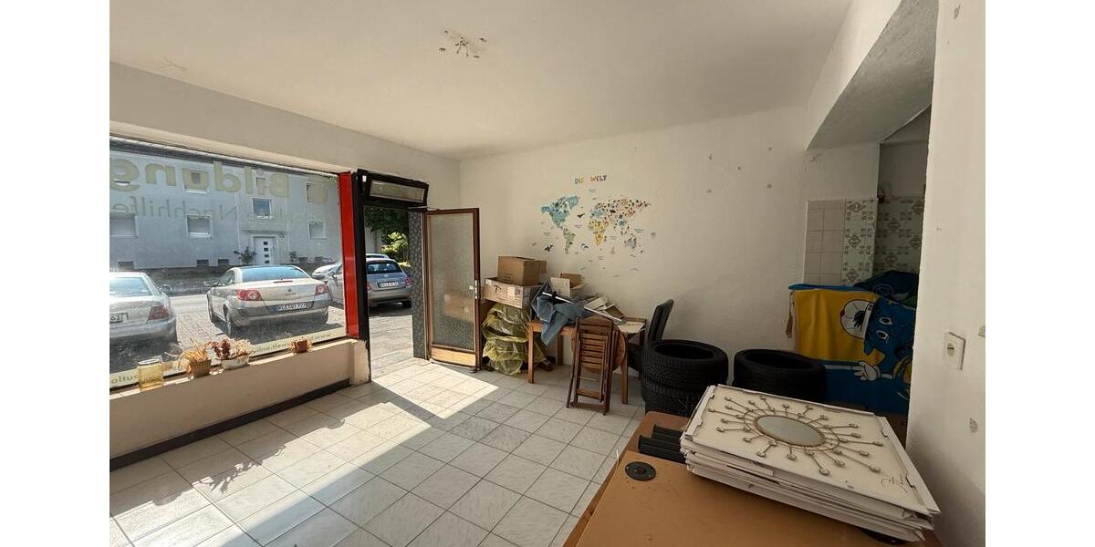 Gewerbeobjekt Moers Rheinkamp - 550&euro; | Angebot:25299914