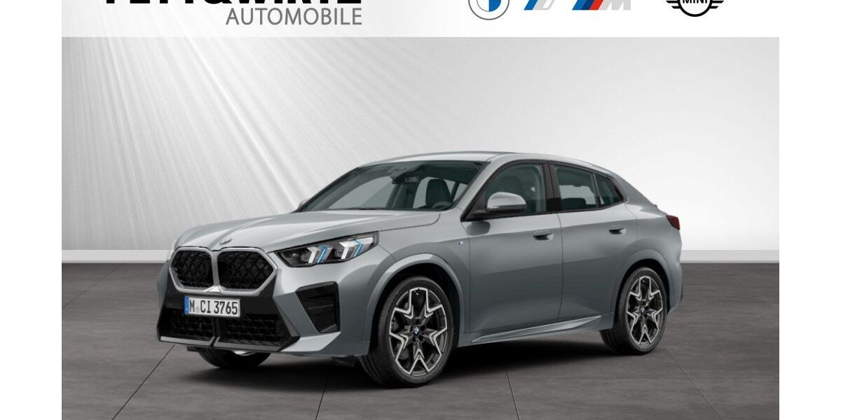 BMW X2 11.354 km 40.879 &euro; Wesel 46485