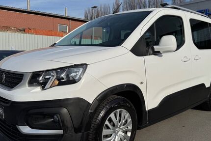 Peugeot Rifter 118.700 km 12.500 &euro; Bocholt 46395