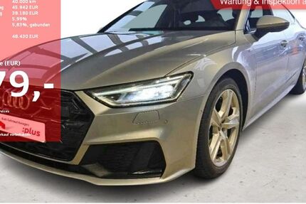 Audi A7 24.892 km 47.930 &euro; Moers-Hülsdonk 47441