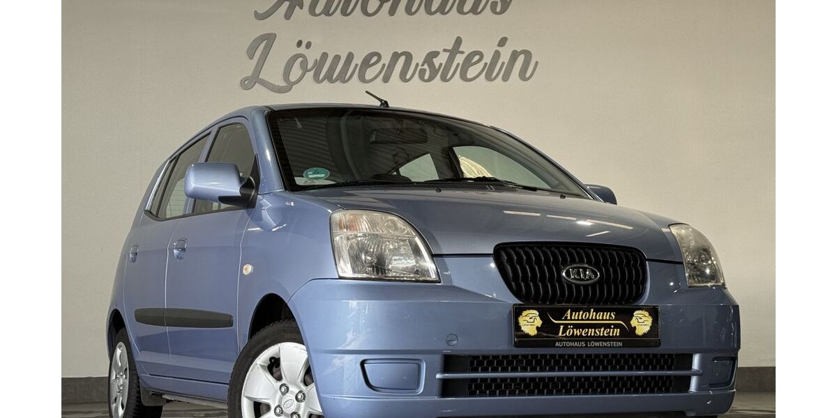 Kia Picanto 72.140 km 1.680 &euro; Moers 47443