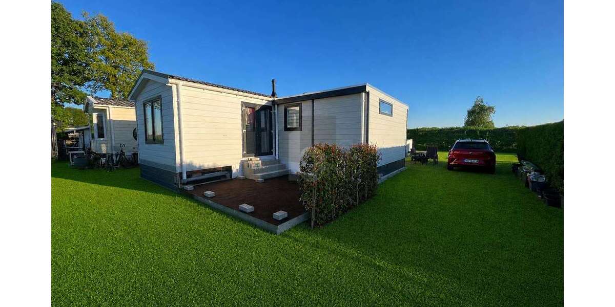 Etagenwohnung Wesel Bislich - 3 Zimmer, 57 m&sup2;, 146.000&euro; | Angebot:26633673