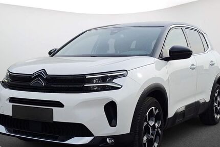 Citroen C5 Aircross 17.674 km 21.630 &euro; Borken 46325
