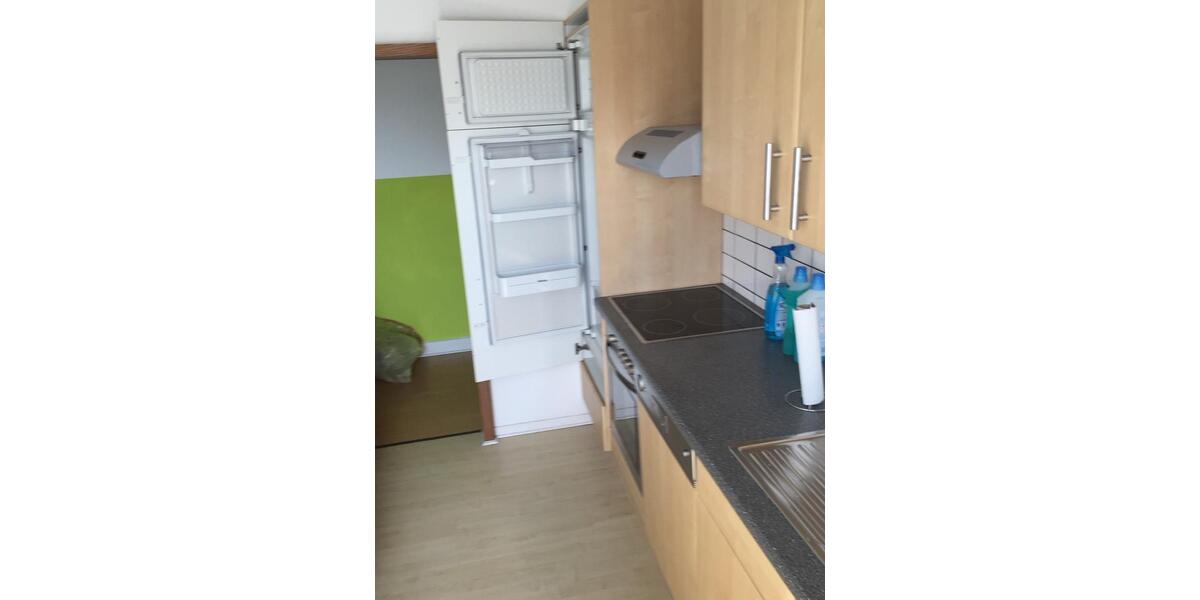 Etagenwohnung Moers - 2 Zimmer, 50 m&sup2;, 435&euro; | Angebot:25257694