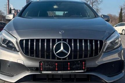 Mercedes-Benz A 200 68.123 km 17.990 &euro; Duisburg 47169