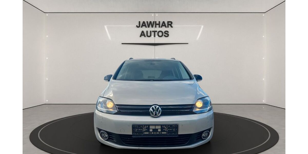 VW Golf Plus 47.134 km 9.990 &euro; Bottrop 46236