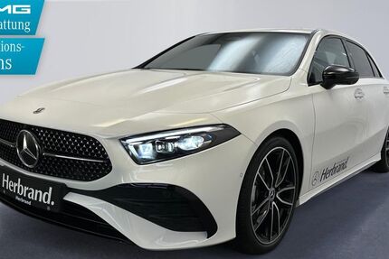 Mercedes-Benz A 180 5.098 km 35.980 &euro; Kevelaer 47623