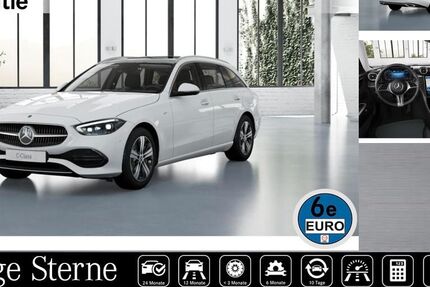 Mercedes-Benz C 300 14.945 km 55.998 &euro; Dorsten 46282