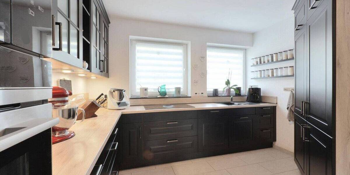 Reihenendhaus Duisburg Hochemmerich - 5 Zimmer, 119 m&sup2;, 499.000&euro; | Angebot:26048741