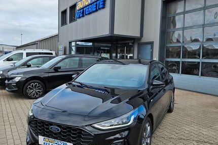 Ford Focus 33.209 km 19.990 &euro; Rhede 46414
