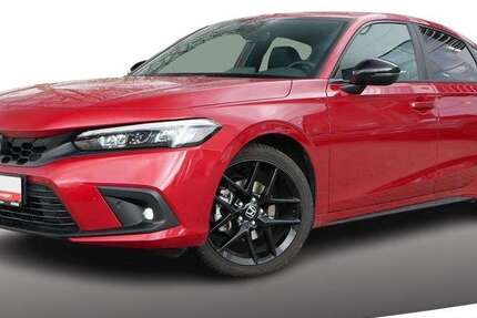 Honda Civic 6.680 km 30.730 &euro; Bocholt 46395