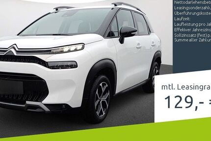 Citroen C3 Aircross 17.642 km 14.489 &euro; Bocholt 46395