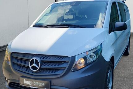 Mercedes-Benz Vito 102.623 km 32.890 &euro; Bocholt 46397
