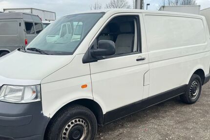 VW T5 Transporter 275.000 km 3.300 &euro; Isselburg 46419