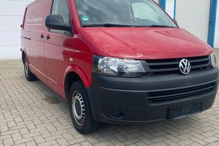 VW T5 Transporter 246.000 km 7.400 &euro; Bocholt 46395