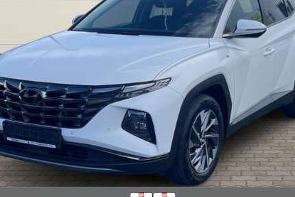 Hyundai TUCSON 72.250 km 24.490 &euro; Dorsten Wulfen 46286