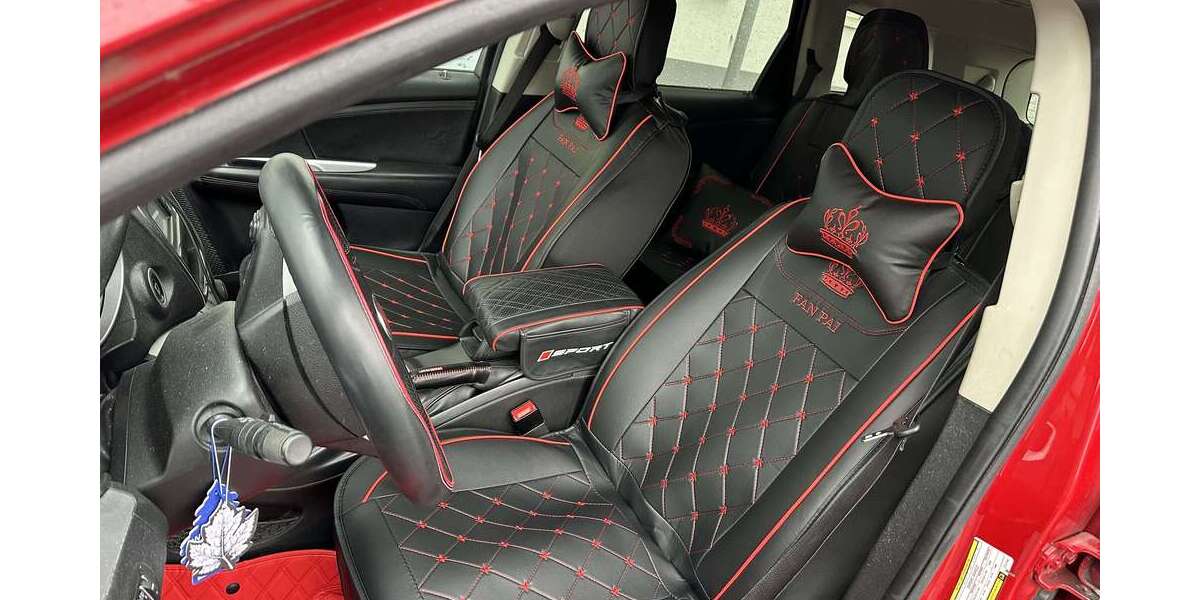 Fiat Freemont 234.000 km 6.950 &euro; Duisburg 47119